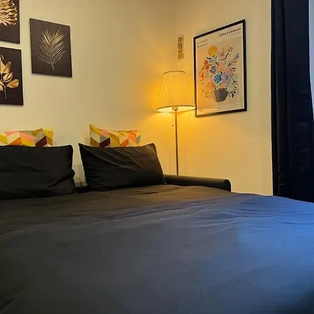 Le Gallilee - Climatise Calme Centre-ville Apartment Toulouse